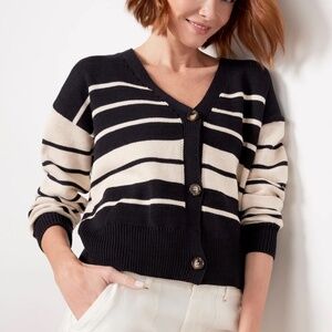 John + Jenn Everett Cardigan